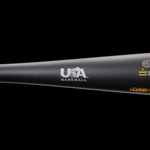 Demarini Uprising USA -11 Baseball Bat